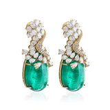 Beef t-bone pig bacon