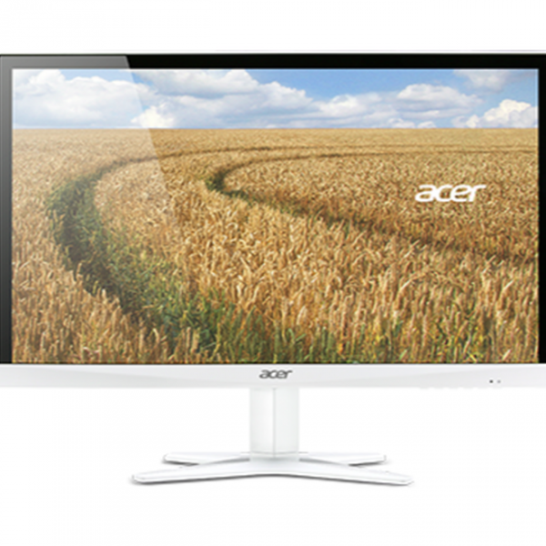 Bbd 23-Inch Screen LED-Lit Monitorss Buds