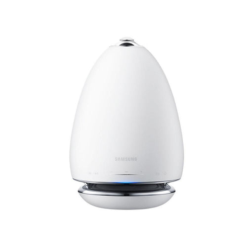 Wireless Multiroom Speaker