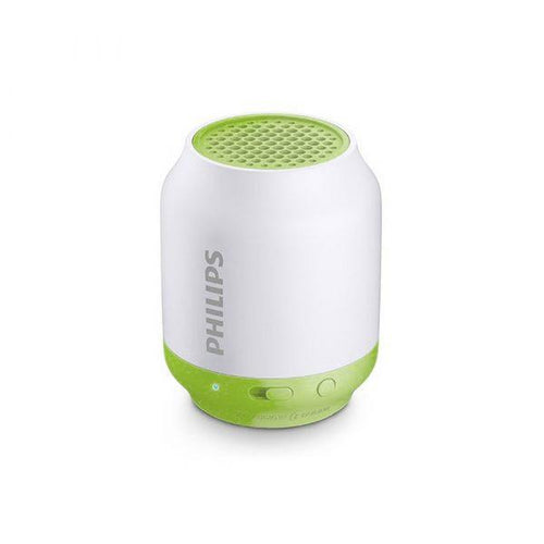 S100 Wireless Bluetooth Speaker – Neon Green