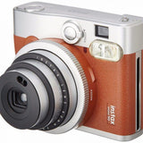Instax Mini 90 Camera with 4K Video Recording