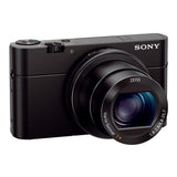 Digital 20.1 4K Video