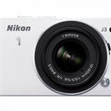 X70 Digital Camera White