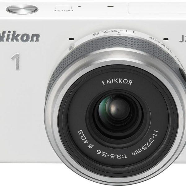 X70 Digital Camera White