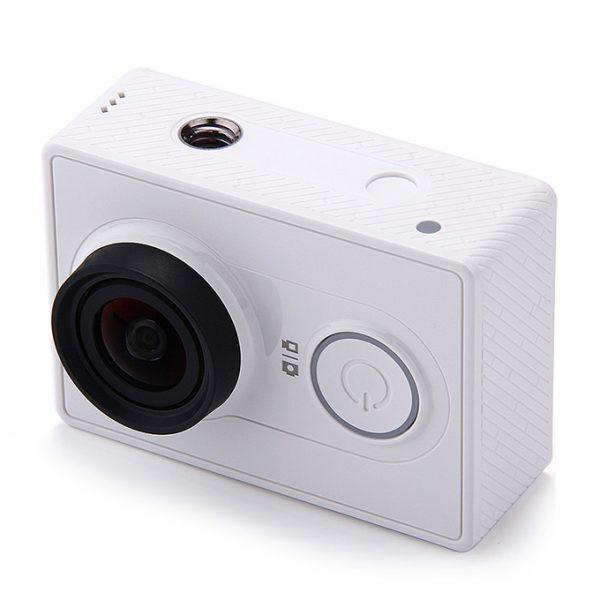 Action Camera WiFi 16MP 1080P 60FPS