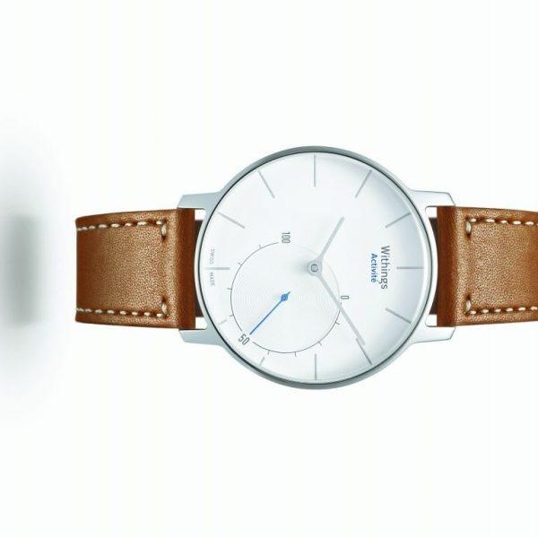 W1 Stainless Steel Classic