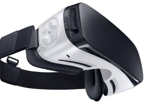 VRBOX 2nd Big Lens VR Headset 3D