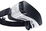 VRBOX 2nd Big Lens VR Headset 3D