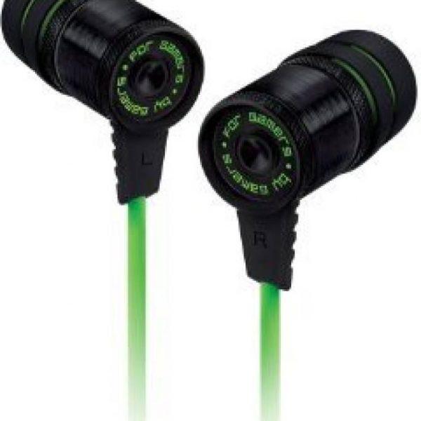 In-Ear Wireless Headphones