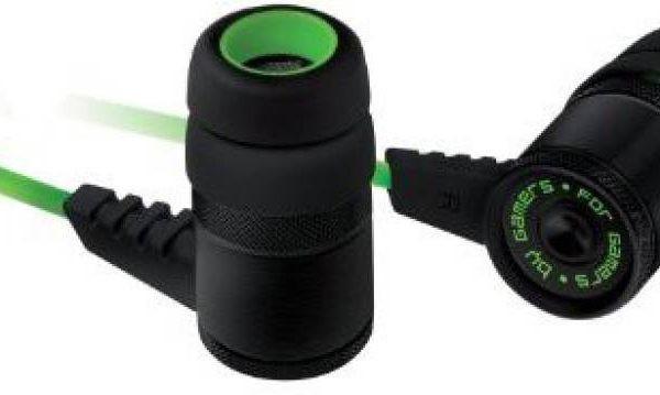 In-Ear Wireless Headphones