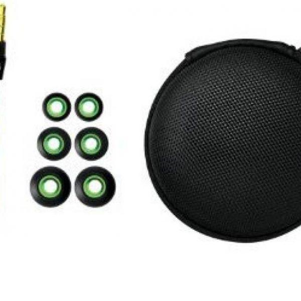 In-Ear Wireless Headphones