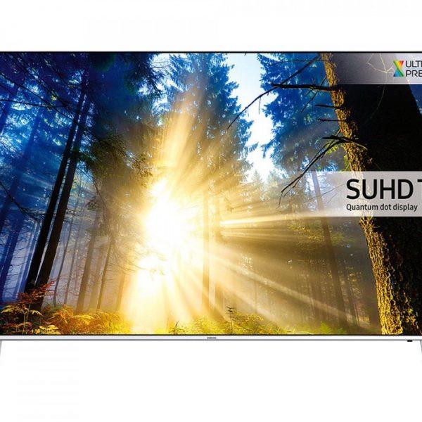 55UP130 55-Inch 4K Ultra HD Roku Smart LED TV
