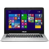 Ultra Slim Full HD LED Back-lit Ultrabook