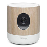 Video & Air Quality Monitor