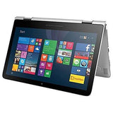 Touch 2-in-1 Laptop Intel i7-7500U, 8GB Ram