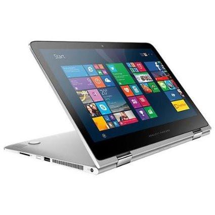 Touch 2-in-1 Laptop Intel i7-7500U, 8GB Ram