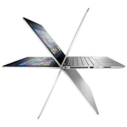 Touch 2-in-1 Laptop Intel i7-7500U, 8GB Ram