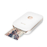 Gold Sprocket – Photo personal Printer