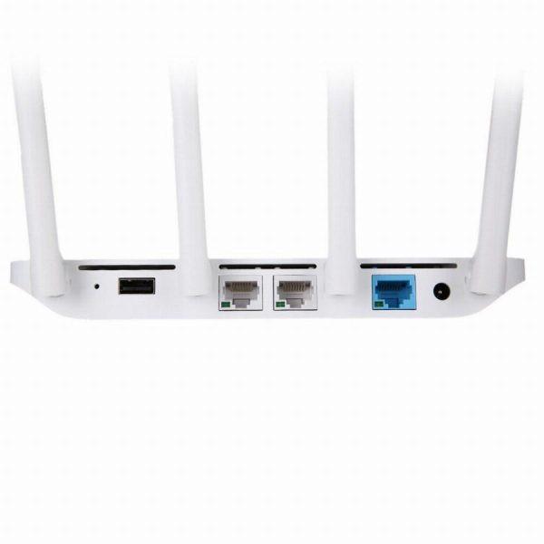 Router Dual-band 2.4GHz 167Mbps Wi-Fi 802.11