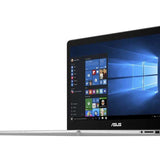 ThinkPad Ultralight 12GB Business Ultrabook