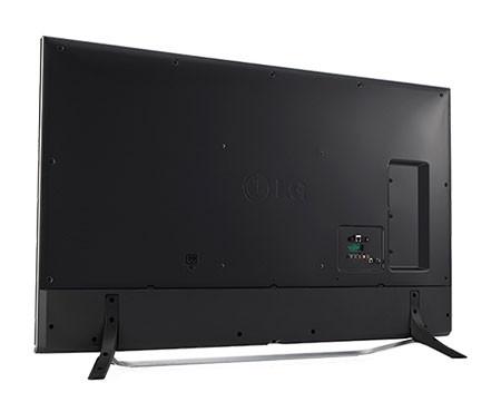 65UF850T Super ULTRA Slim HD 4K Cinema