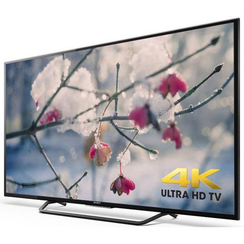 55″ KU6470 6 Series UHD Crystal Colour HDR Smart TV