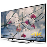 55″ KU6470 6 Series UHD Crystal Colour HDR Smart TV