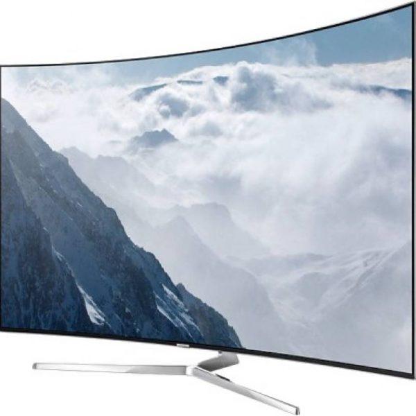 55″ KU6470 6 Series UHD Crystal Colour HDR Smart TV