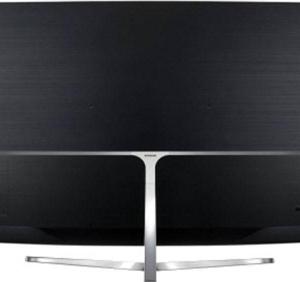 55″ KU6470 6 Series UHD Crystal Colour HDR Smart TV