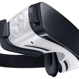 Gear Virtual Reality 3D with Bluetooth Glasses