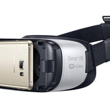 Gear Virtual Reality 3D with Bluetooth Glasses