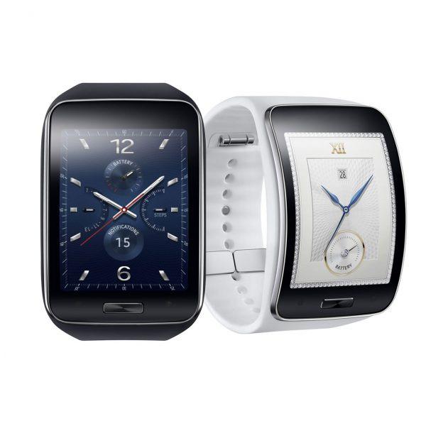 Gear S3 Classic SmartWatch