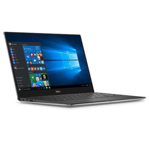 XPS 13 Laptop 6GB W10 Infinity Edge Display